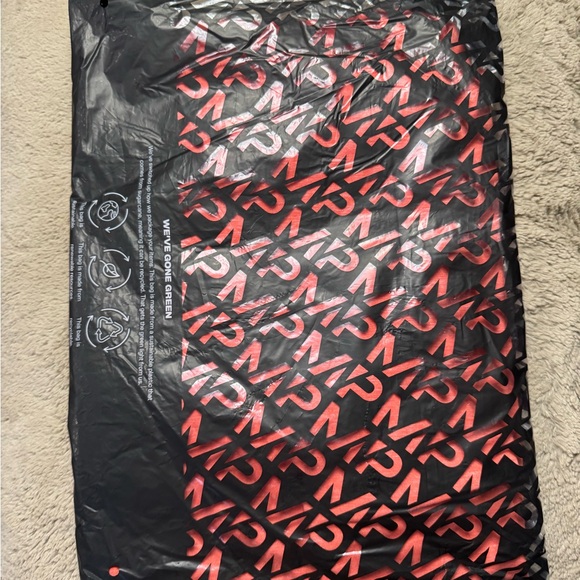 NWT Men's MyProtein Orange Workout Tee size SMALL (36-38) - Picture 6 of 7